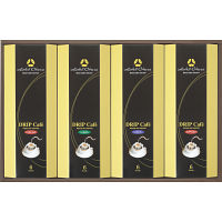 ホテルオークラ　ドリップコーヒーギフト