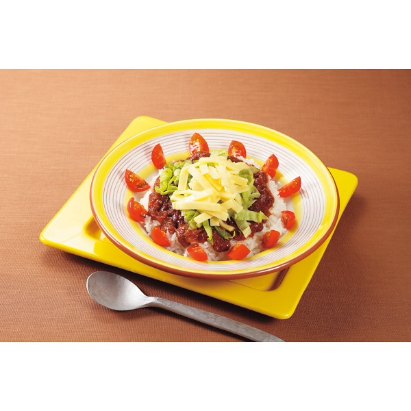 タコライスの素（４食）のサムネイル画像1