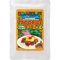 タコライスの素（６食）