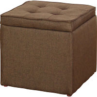 収納スツール　シングル