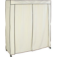 カバー付き頑丈ハンガー