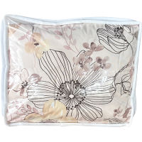 羽毛合掛けふとん（ダウン７０％）２色組