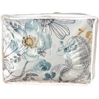 羽毛肌掛けふとん（ダウン５０％）