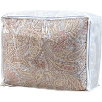 プレミアムゴールドラベル　羽毛掛けふとん（ダウン９３％）