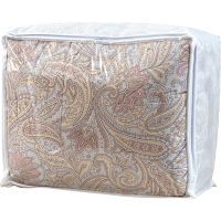 羽毛掛けふとん（ダウン７０％）２色組