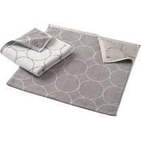 グランフランセヌーベル　今治タオル　バスタオル２枚セット