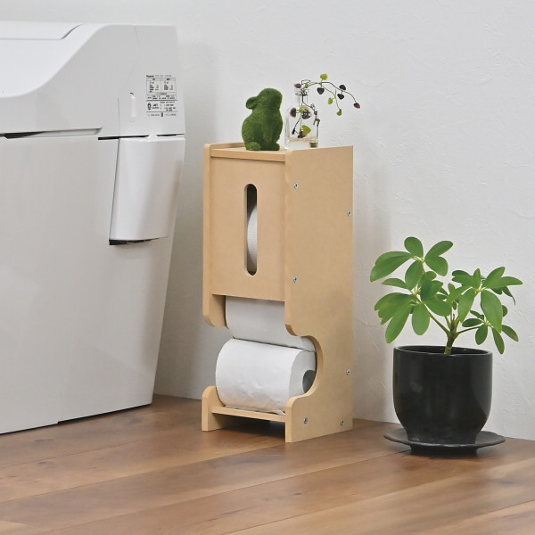 トイレラックのサムネイル画像1