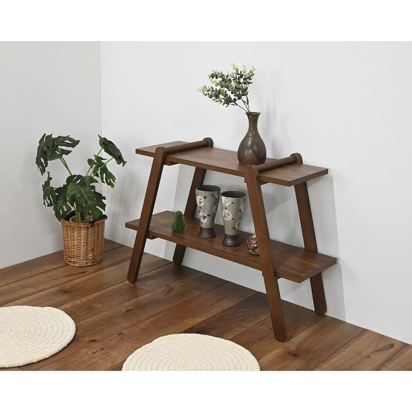 オープンラック２段のサムネイル画像1