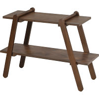 オープンラック２段