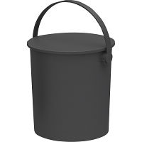 座れるバケツ型収納ボックス（１０ｌ）