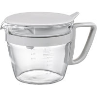 ハリオ　お手軽ティーポット　マルティ