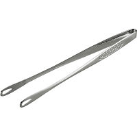 燕熟の技　ステンレス製菜箸トング