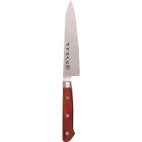 濃州孫六作　ペティナイフ