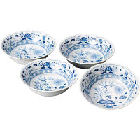 ロイヤルオニオン　サラダボウル４個セット