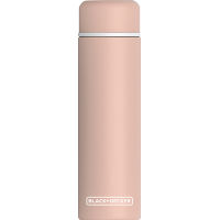 ブラック＋デッカー　ポケットステンレスタンブラー（１５０ｍｌ）