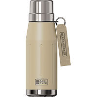 ブラック＋デッカー　ステンレスタンブラー（６５０ｍｌ）