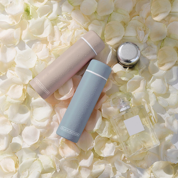 ブラック＋デッカー　ポケットステンレスタンブラー（１５０ｍｌ） ブルーのサムネイル画像1