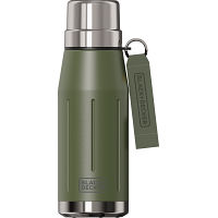 ブラック＋デッカー　ステンレスタンブラー（６５０ｍｌ） グリーン 