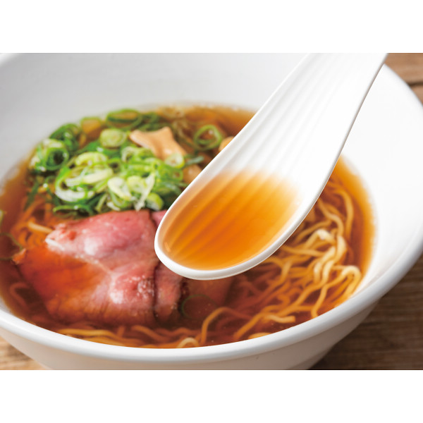 全国だし麺紀行　ご当地ラーメンのサムネイル画像2