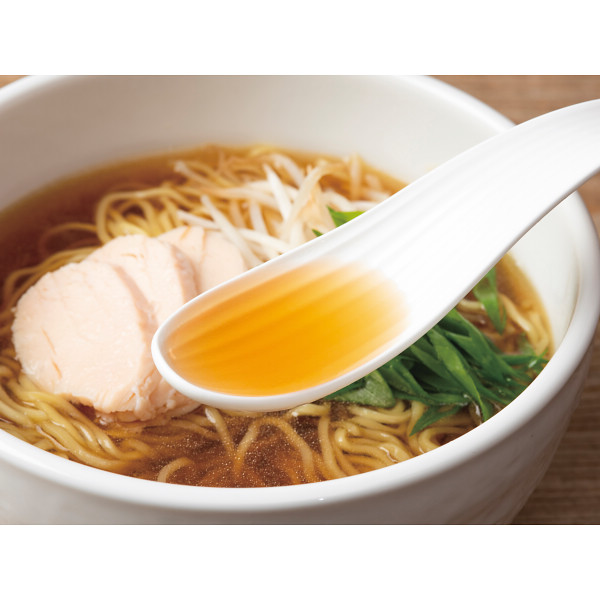 全国だし麺紀行　ご当地ラーメンのサムネイル画像3