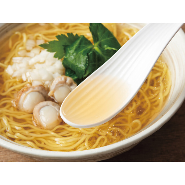 全国だし麺紀行　ご当地ラーメンのサムネイル画像4