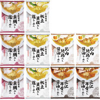 全国だし麺紀行　ご当地ラーメン