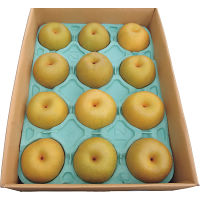 季節の梨（４ｋｇ）