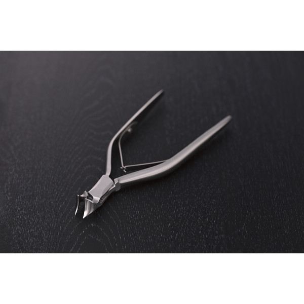 ニッパー型つめきり　ロングタイプのサムネイル画像1