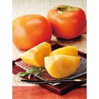 奈良富有柿（１．８ｋｇ）