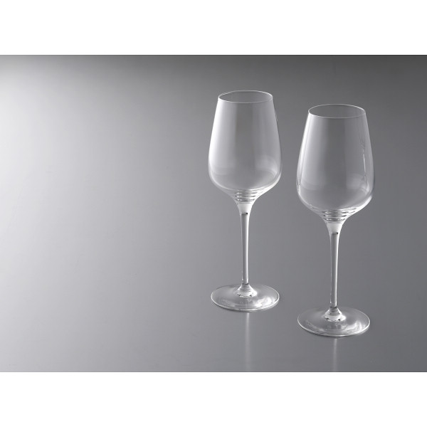 シェフ＆ソムリエ　シューブリム　ワイングラス　４客セットのサムネイル画像1