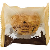 「乳蔵」　北海道チョコシュー（５個）