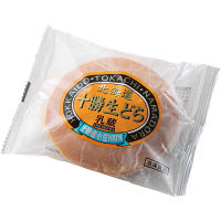 「乳蔵」　北海道十勝生どら＆シュークリーム