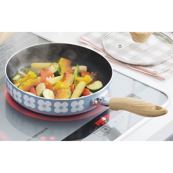 プルーン　フライパン（２２ｃｍ）のサムネイル画像1