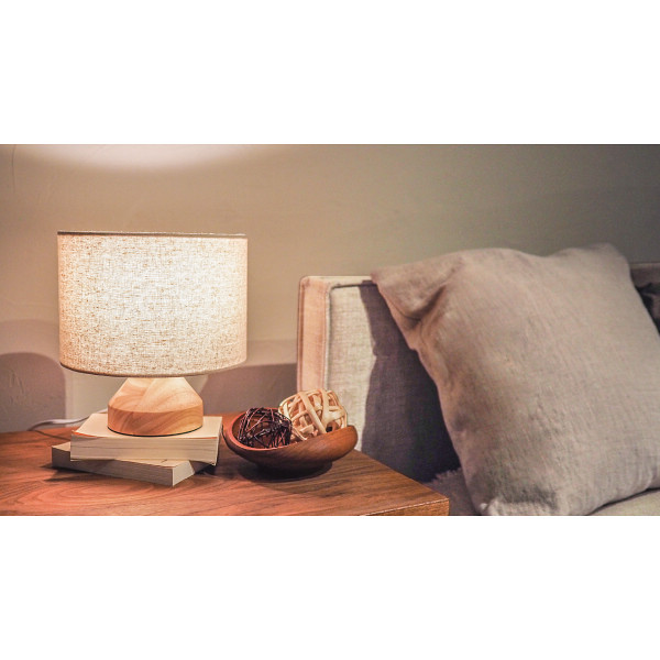 モント　ナイトランプのサムネイル画像1