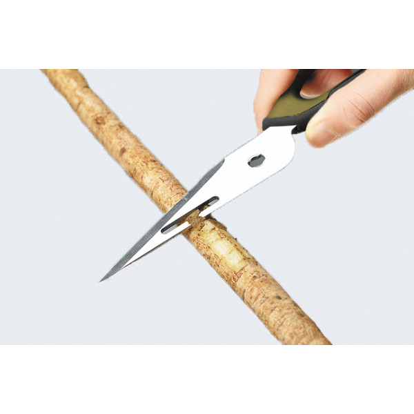 カヌチ　アウトドア　多機能ハサミのサムネイル画像5