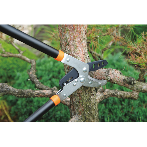 タカギ　ラチェット式太枝切鋏のサムネイル画像1