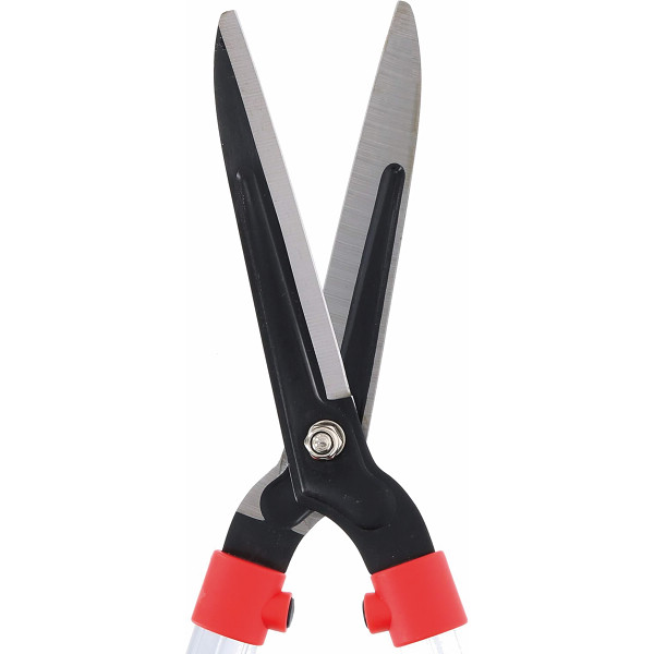 タカギ　総焼入軽量アルミ柄刈込鋏のサムネイル画像1