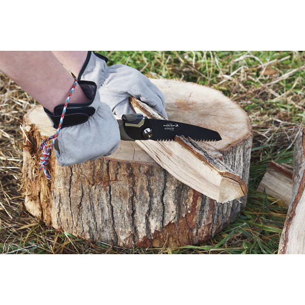 シャークソー　焚き火鋸のサムネイル画像1