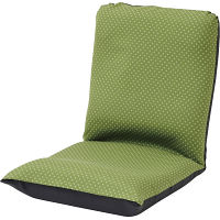 折りたたみ和風座椅子