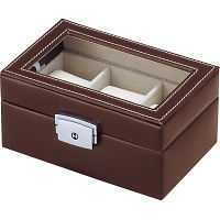 プルーフ　ウォッチケース