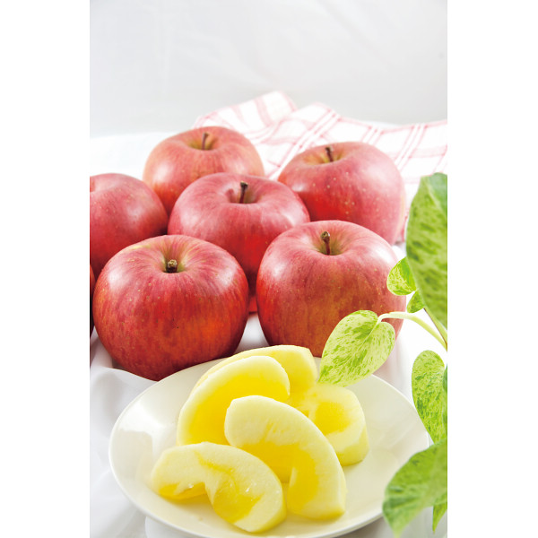 サンふじ秀品（１．５ｋｇ）のサムネイル画像1