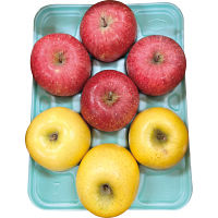 サンふじ&シナノゴールド詰合せ