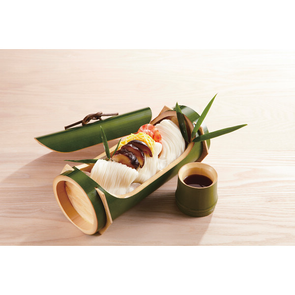 手延素麺揖保乃糸（夢双）５１束のサムネイル画像1