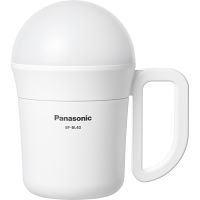 パナソニック　乾電池エボルタＮＥＯ付き強力ランタン（でかランタン）