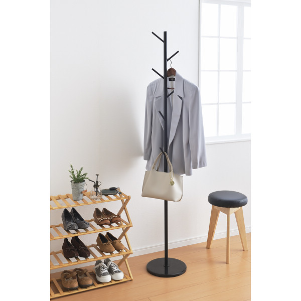 ポールハンガーのサムネイル画像1