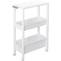 ワゴンラック３段