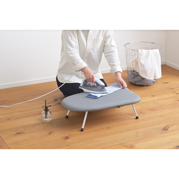 スチームアイロン台のサムネイル画像1