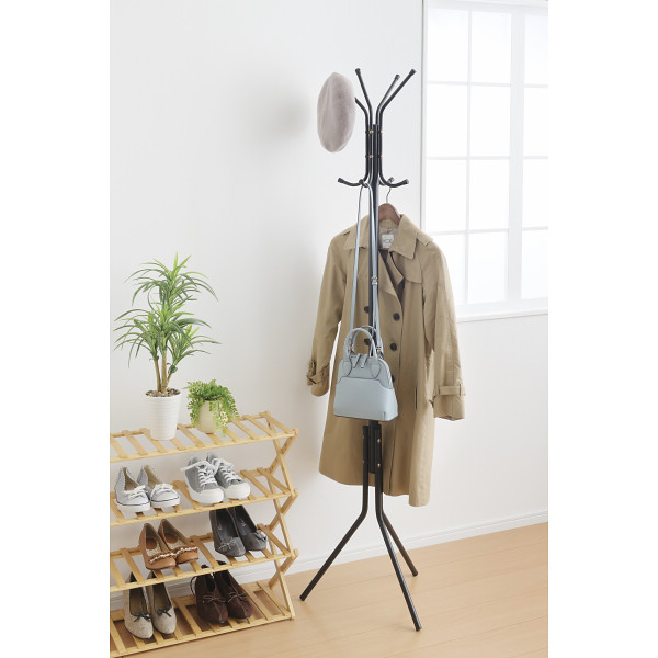 ポールハンガーのサムネイル画像1