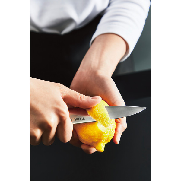 ティファール　プレシジョンペティナイフ（１２ｃｍ）のサムネイル画像1