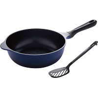 ベルフィーナ　ライトプレミアム深型（２４ｃｍ）ターナーセット